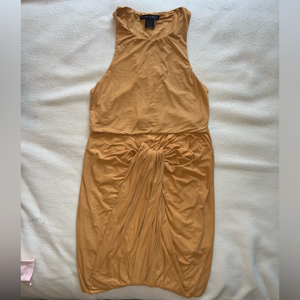 Two-Piece Skirt Set